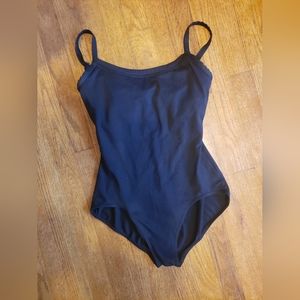 Capezio Leotard with adjustable bra, AL